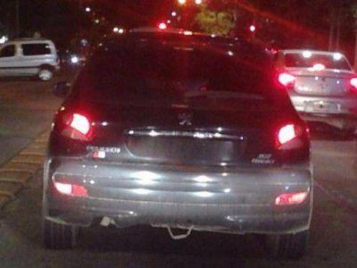 Tapar la patente, mucho m�s caro