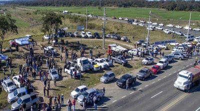 Productores piden reestructurar sus deudas y eliminar las retenciones