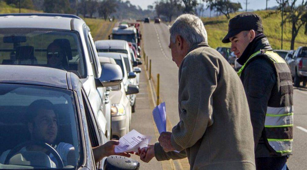 Hubo duros cuestionamientos a la pol�tica agraria
