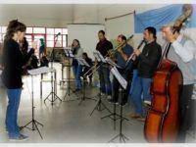 La Escuela Orquesta informa sobre las clases en vacaciones de invierno