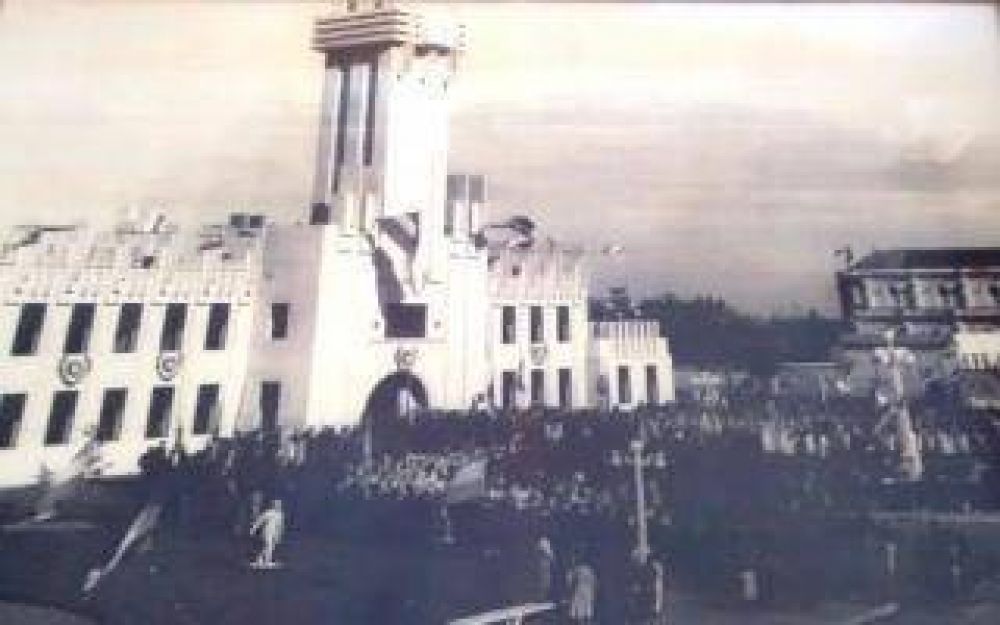 Rauch festeja los 150 a�os de su creaci�n