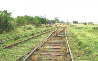 Regresa el tren Constituci�n - Pinamar
