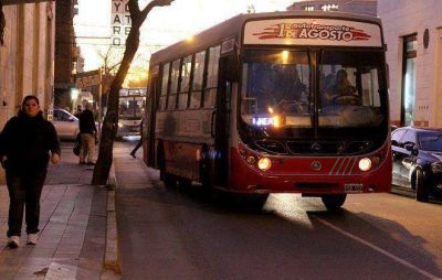 Aumento del boleto: CTA pidi� un informe al HCD por �falta de informaci�n p�blica�