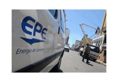 El gobierno de la provincia crear� un ente regulador de la Empresa Provincial de la Energ�a