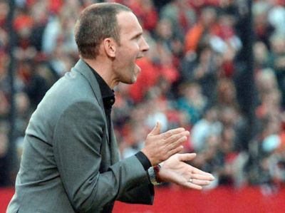 Bernardi pretende que el equipo confirme ante Tigre lo que hizo frente a Racing