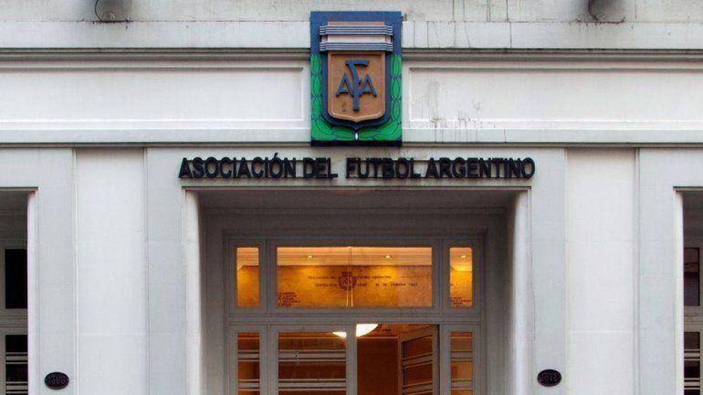 La AFA no puede explicar qu� hizo con los m�s de $600 millones que recibi� en lo que va de 2015