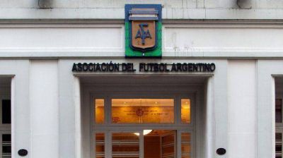 La AFA no puede explicar qu� hizo con los m�s de $600 millones que recibi� en lo que va de 2015