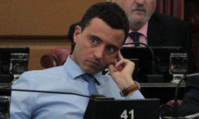 Declaran 