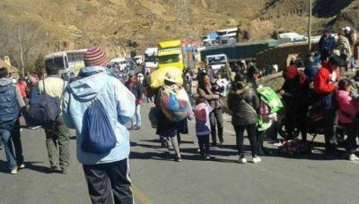 C�rdoba facilita la salida de los turistas varados