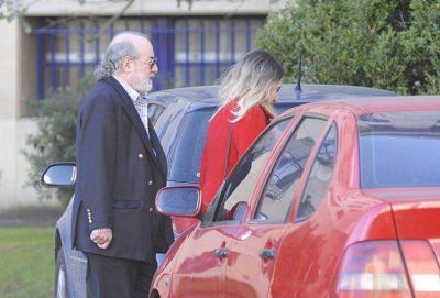 Hotesur: podr�a caer toda la causa contra CFK