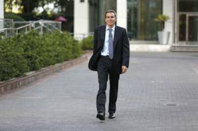 A seis meses de la muerte del fiscal Alberto Nisman, a�n no se sabe c�mo muri�