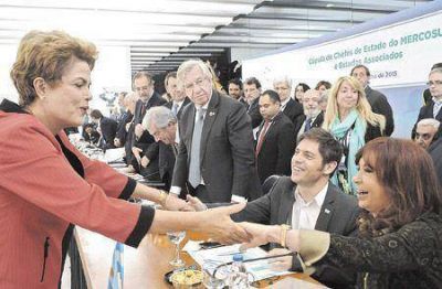 Contra los que pronostican el fin del Mercosur