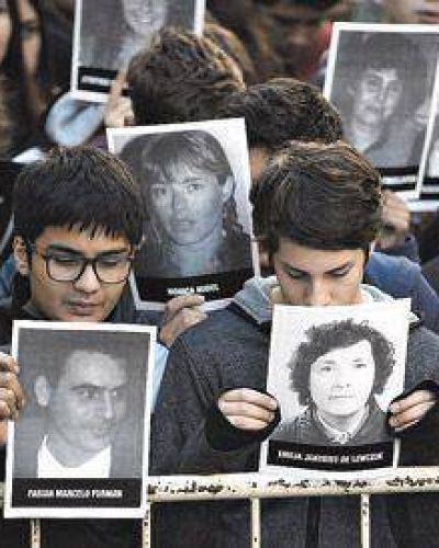 Tres recuerdos de la AMIA