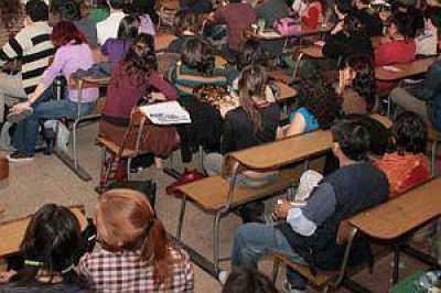 La UBA avanz� 11 lugares en ranking mundial de universidades