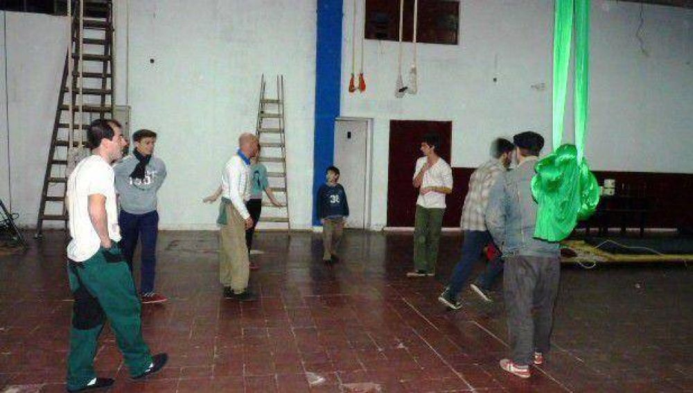 Variet� Invernal para toda la familia
