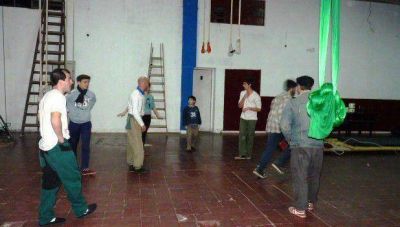Variet� Invernal para toda la familia