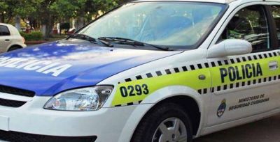 Un adolescente muri� en un accidente en el barrio Los Cha�aritos