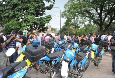 A un a�o y medio de la sedici�n policial, la Justicia todav�a no resuelve si habr� juicio oral