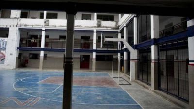 Bard�n ya pidi� al Ministerio de Trabajo de la Naci�n que intervenga en el paro docente que arranca ma�ana