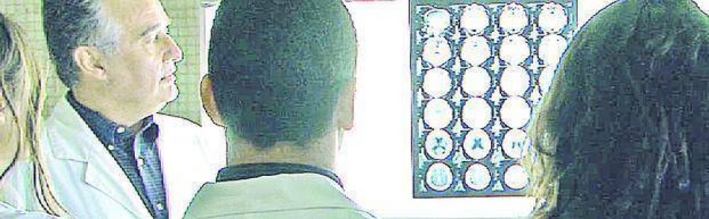 Faltan pediatras, neonat�logos y terapistas en los hospitales