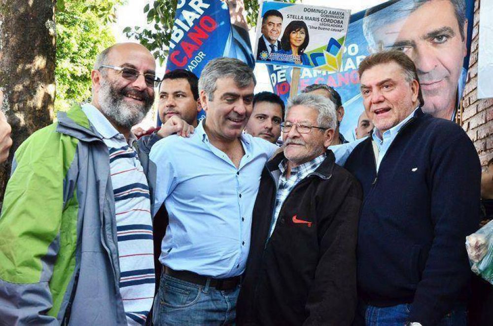Cano advirti� que Alperovich 