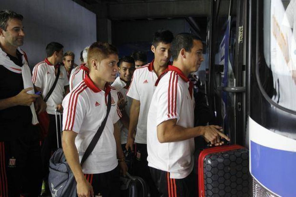 Est� la delegaci�n pero resta confirmar el equipo