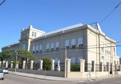 En los �ltimos a�os se restauraron 20 edificios escolares de valor hist�rico patrimonial