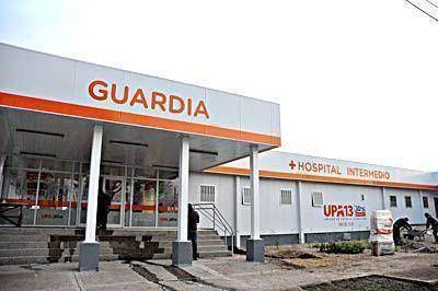 Scioli inaugura hoy una nueva Unidad de Pronta Atenci�n