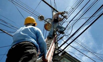 Por tareas de mantenimiento, habr� cortes en una decena de barrios de la Ciudad