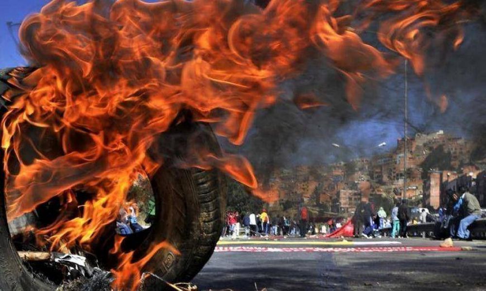 Despu�s de dos semanas, ma�ana llegar�an los cordobeses varados en Potos�