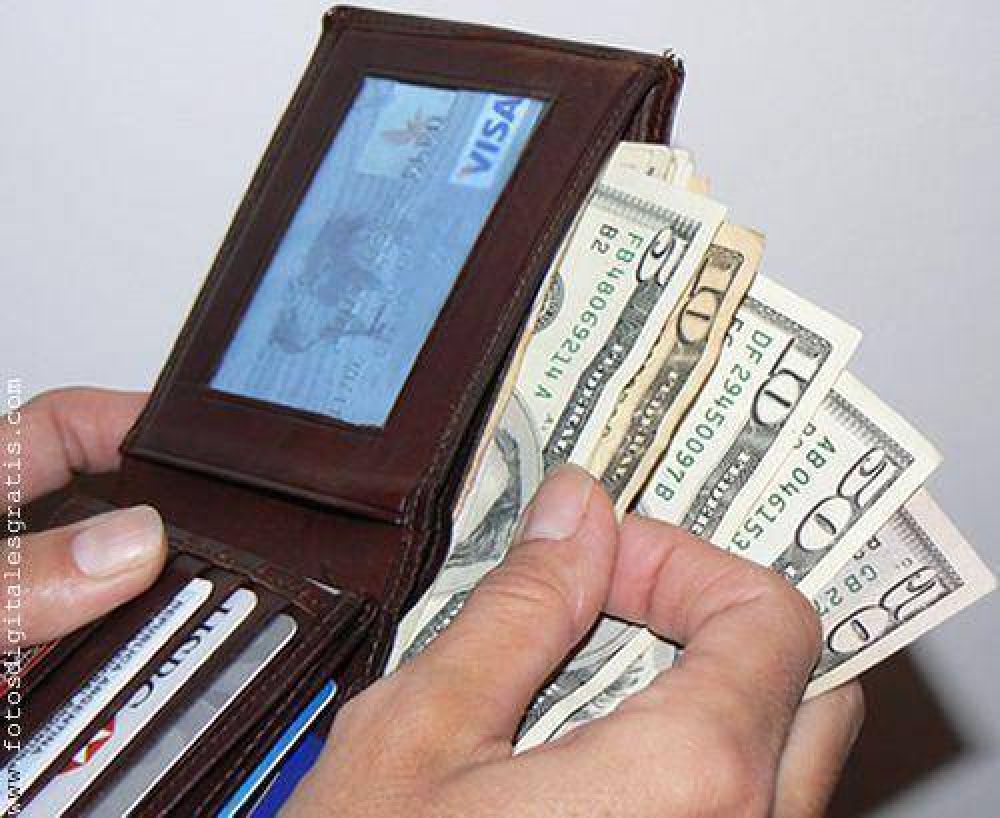 Los argentinos tienen US$ 190.676 millones debajo del colch�n