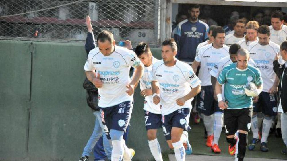 Gimnasia se juega la ��ltima final� por el Tetra