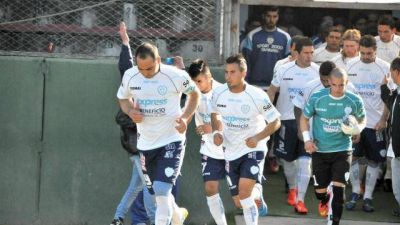 Gimnasia se juega la ��ltima final� por el Tetra
