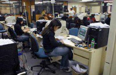 M�s de 600 inscriptos para rendir el examen de ingreso a la planta permanente del Estado provincial