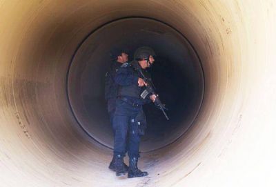 Si lo captura otra vez, M�xico extraditar� a �El Chapo� a EE.UU.