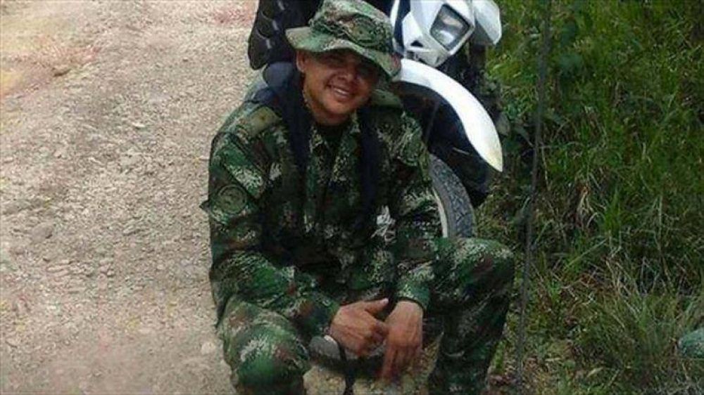 El presidente Santos confirm� que un militar secuestrado por las FARC recuper� la libertad