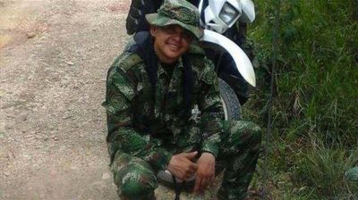El presidente Santos confirm� que un militar secuestrado por las FARC recuper� la libertad