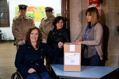 Para Michetti, 