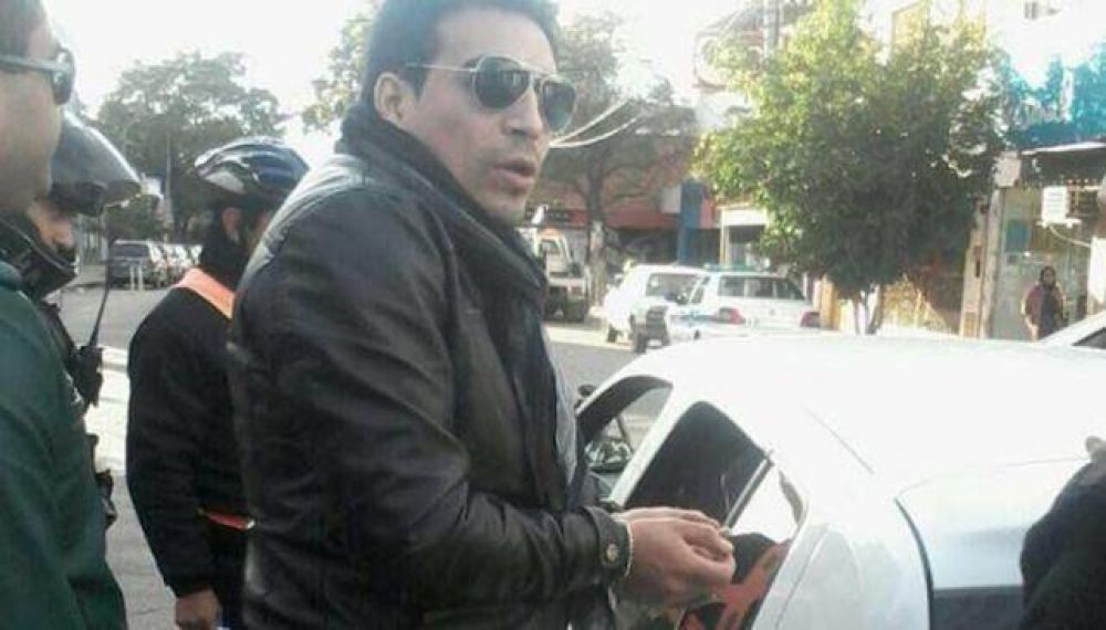 Detienen a cantante de Trulal� en La Rioja