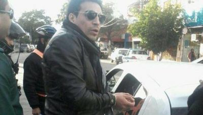 Detienen a cantante de Trulal� en La Rioja