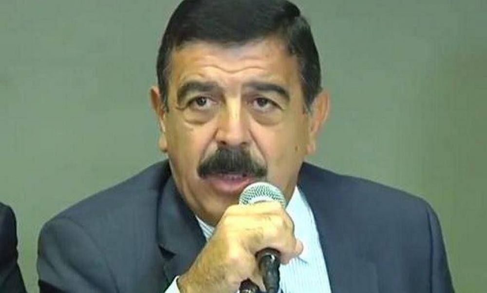 La interna radical y la indefinici�n de Saieg aceleran la agenda pol�tica en Alta Gracia
