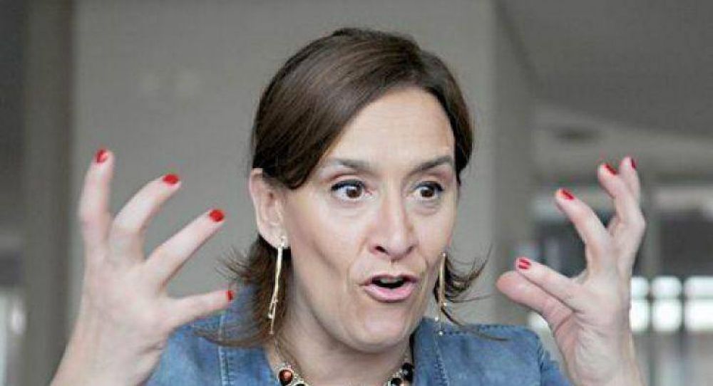 Michetti desembarca en Corrientes