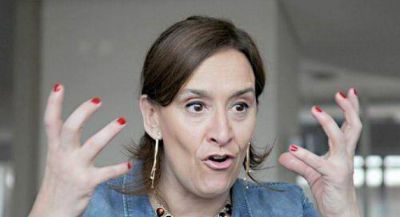 Michetti desembarca en Corrientes