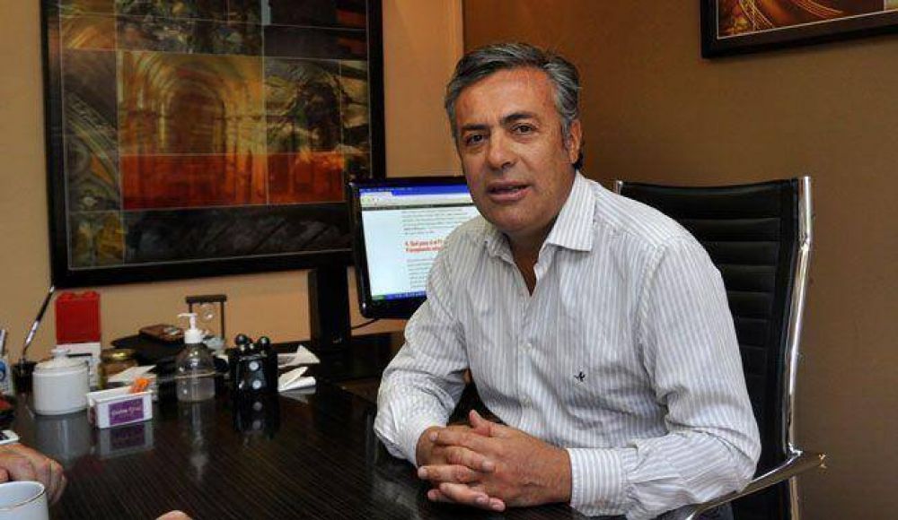 �No podemos comprometer m�s agua de la que tenemos�
