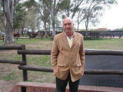 La Sociedad Rural del Chaco califica como �salvaje� al paro del Senasa