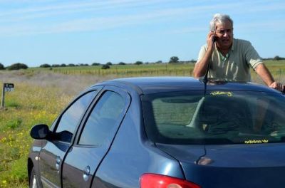 Torroba record� que Verna no defendi� a los productores