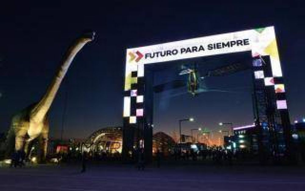 R�cord visitas en la apertura de Tecn�polis