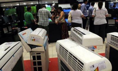 Se necesitan 13 sueldos para equipar y amoblar una casa