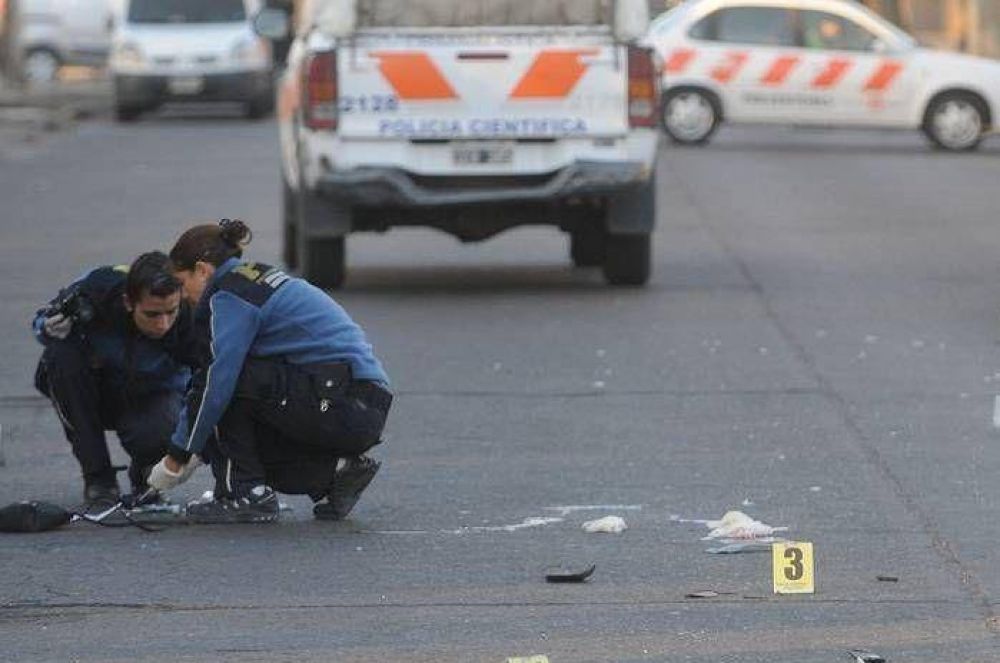 Otro fin de semana tr�gico: 4 muertos en siniestros viales