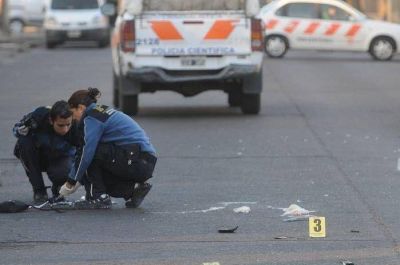 Otro fin de semana tr�gico: 4 muertos en siniestros viales